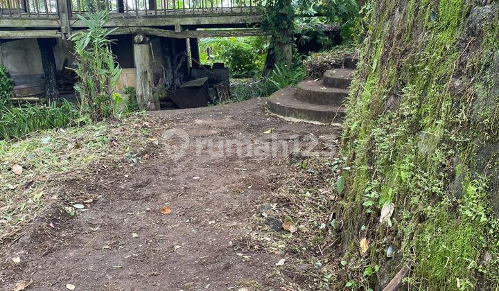 Tanah Siap Bangun Itr Bangun Akomudasi 1