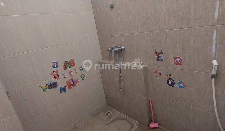 Rumah Dijual Surabaya Barat Satelit Utara Siap Huni Nego Sampai Deal 4