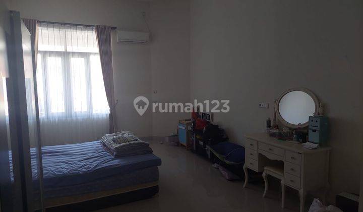Rumah Dijual Surabaya Barat Satelit Utara Siap Huni Nego Sampai Deal 5