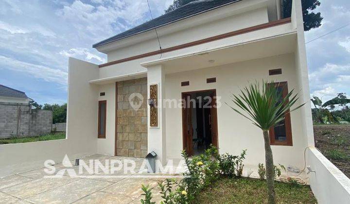 Rumah Tipe Dijual Di Tajur Halang Bogor Terbaru