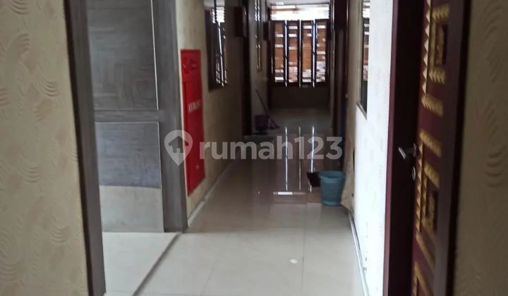 Apartemen siap huni di Jantung kota depok, jLn Margonda, selangkah ke ITC, Stasiun Depok dan pusat pemerintahan kota depok
 2