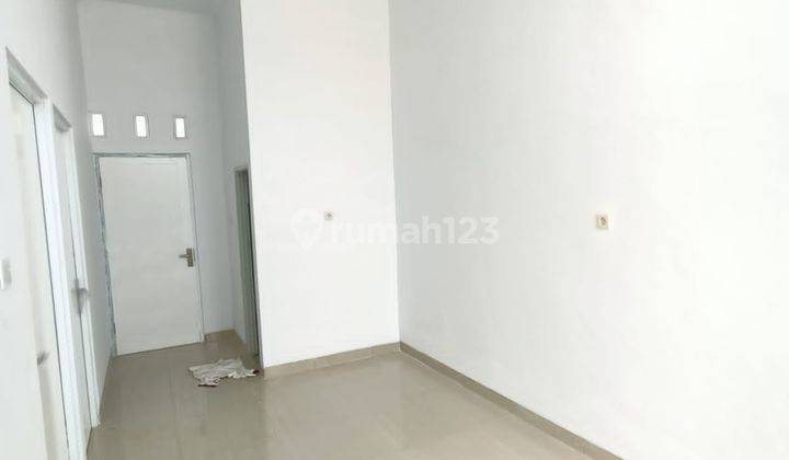 Rumah murah Bekasi dekat harapan Indah tol tarumajaya 6