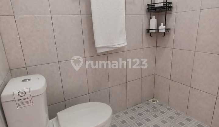 Rumah murah Bekasi dekat harapan Indah tol tarumajaya 7