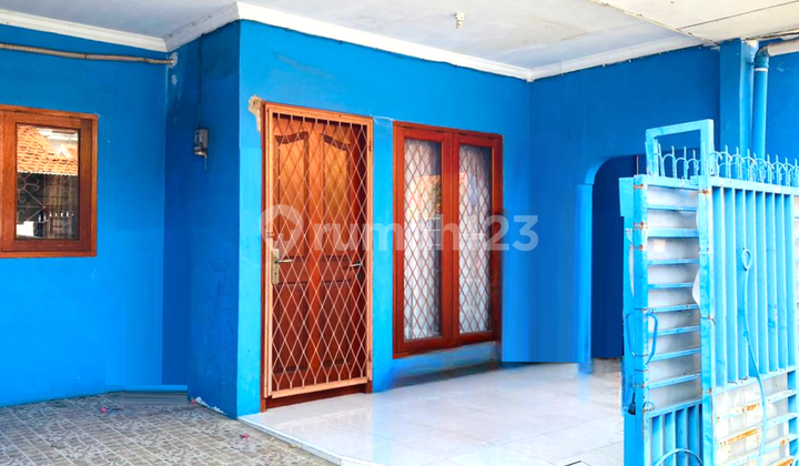 7x11 77m Type 2KT House, Green Garden, Cilincing, North Jakarta. 7x11 77m Type 2KT House, Green Garden, Cilincing, North Jakarta.