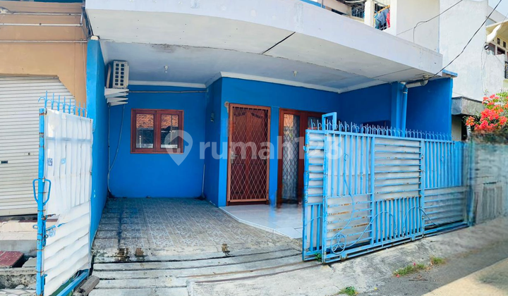 7x11 77m Type 2KT House, Green Garden, Cilincing, North Jakarta. 7x11 77m Type 2KT House, Green Garden, Cilincing, North Jakarta.