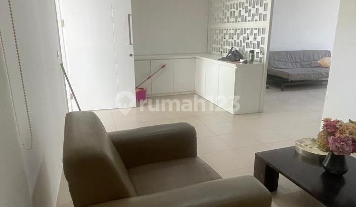 Rumah 2lt 6x22 132m 3KT Cluster Alamanda JGC Jakarta Garden City 2