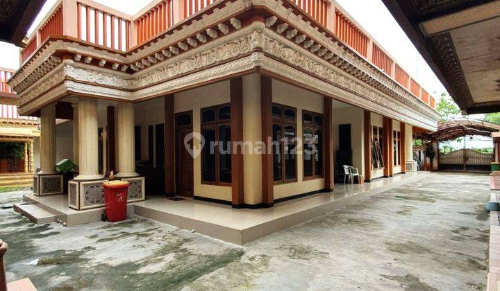 Rumah 2lt Siap Huni 3462m Type 20KT Tarumajaya Bekasi 2