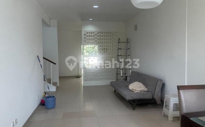 Rumah 2lt 6x22 132m 3KT Cluster Alamanda JGC Jakarta Garden City 1
