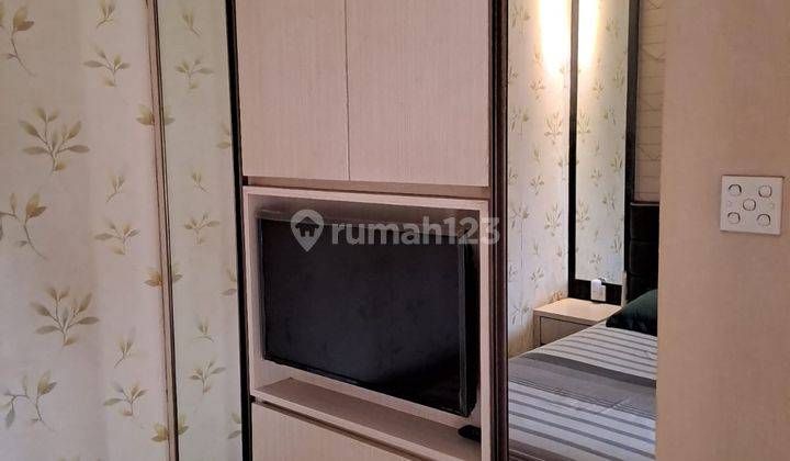 Dijual Apartement Metro Park Residence 2 BR Furnish Bagus, Kedoya 2