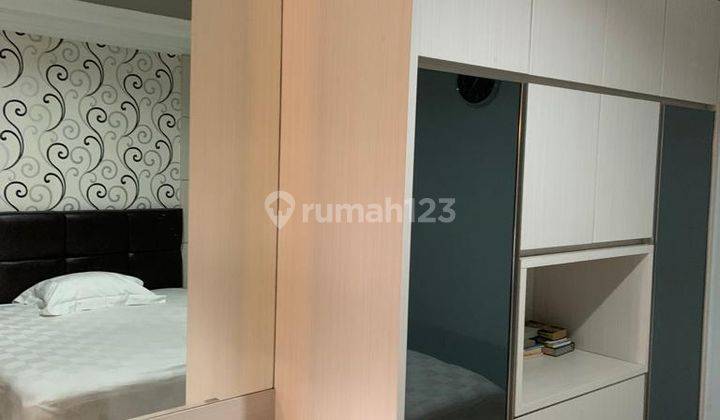 Apartement Metro Park Residence 2 BR Furnished Bagus, Kedoya 2