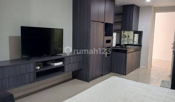 Apartement Metro Park Residence Studio Furnished Bagus, Kedoya 1