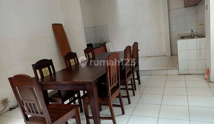 Rumah di Duri Kepa Baru di Renovasi Furnished Bagus 2