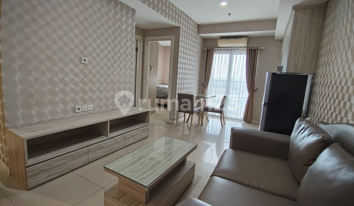 Apartemen 2 BR Bagus Full Furnished Kedoya Jakarta Barat 2