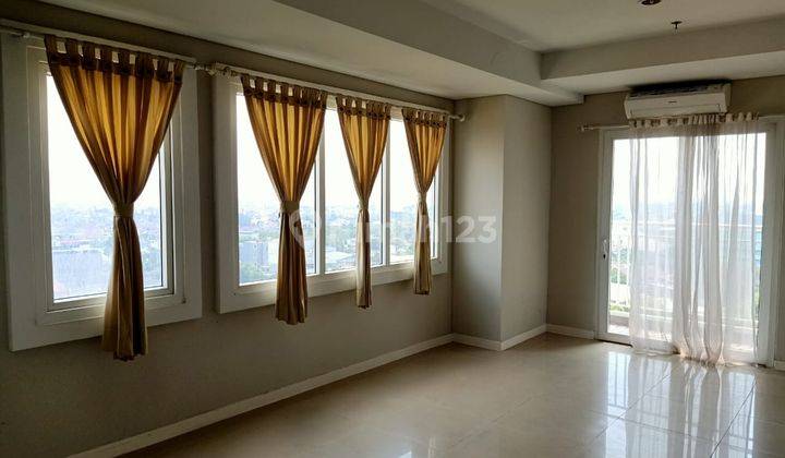 Metropark Residences Kedoya 2 Kamar Hook Un Furnish, View Pool 3