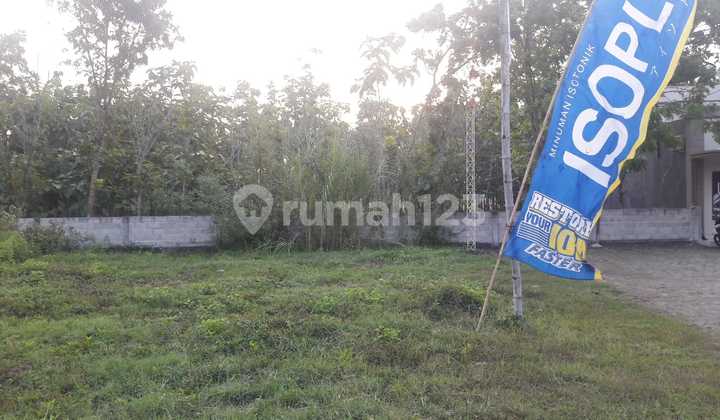 Tanah 3.141m di Jl. Hayam Wuruk, Cepu, Blora, Jawa Tengah 4