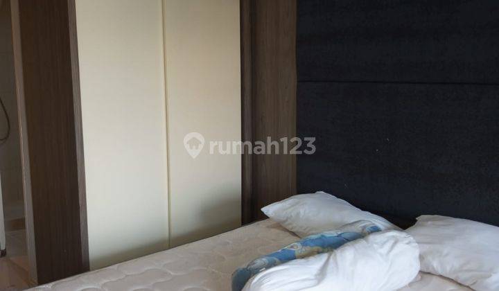 Apartement Metropark Residence Studio Furnish, Kebon Jeruk 2