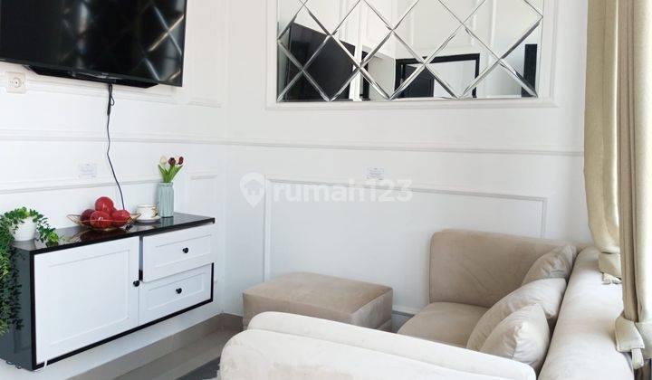Rumah Baru Siap Huni Di Parung Panjang Harga 400jtaan, Bogor 2
