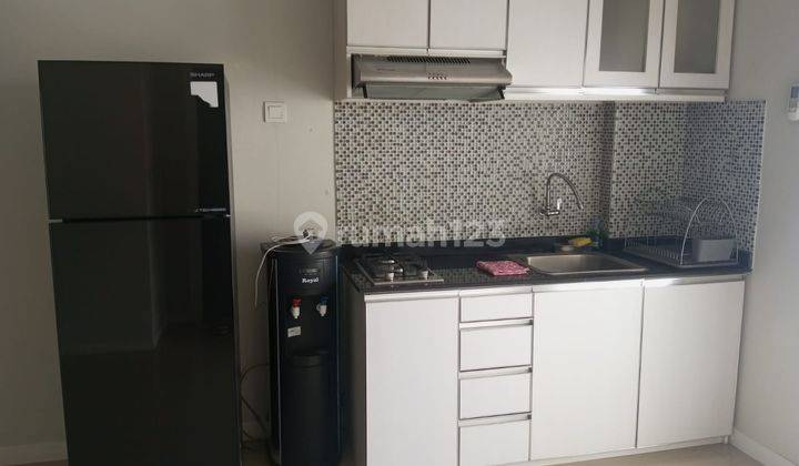 Apartement MetroPark Residence 2 BR Semi Furnished Bagus, Kedoya 2