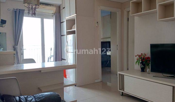 Apartement MetroPark Residence 2 BR Furnished Bagus, Kedoya 2