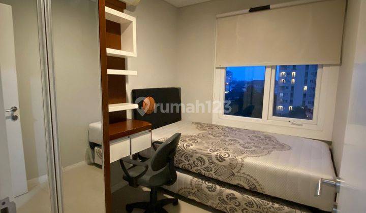 Apartement Metro Park Residence 2 BR Furnished Bagus, Kedoya 2