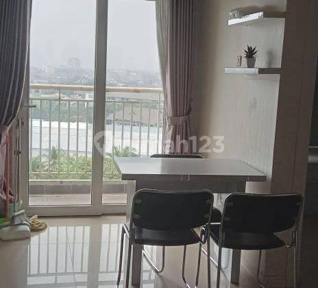 Apartement Metro Park Residence 2 BR Full Furnished Bagus, Kedoya 1