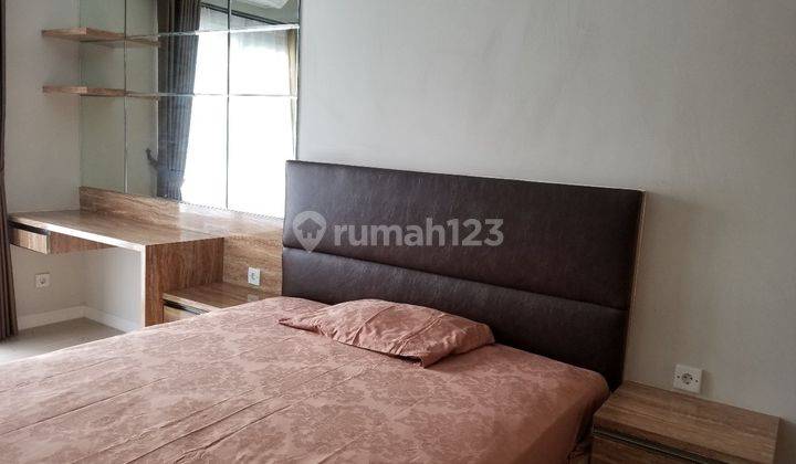 Apartement Metro Park Residence 3 BR Furnished Bagus, Kedoya 2