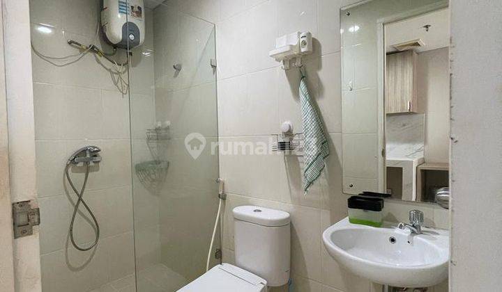 Apartement Metro Park Residence 1 BR Furnished Bagus, Kedoya 2