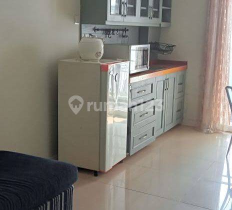 Apartement Metro Park Residence 2 BR Furnished Bagus, Kedoya 1