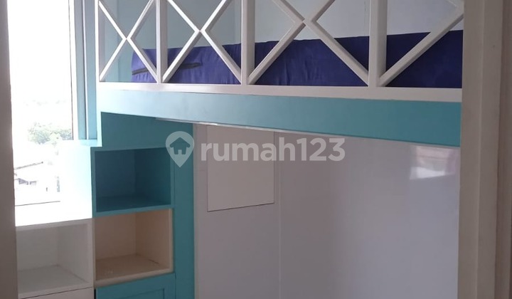 Apartemen 2BR Full Furnished Bagus dekat Kedoya Jakarta Barat 2