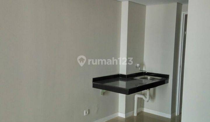 Apartement Metro Park Residence 1 BR Unfurnished Bagus 2