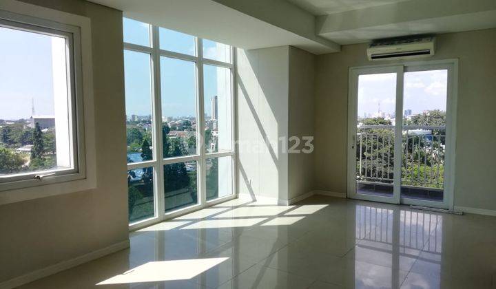 Apartement Metro Park Residence 2 BR Unfurnished Bagus, Kedoya 1