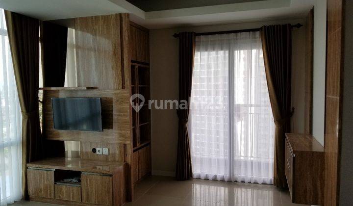 Apartement Metro Park Residence 3 BR Furnished Bagus, Kedoya 1