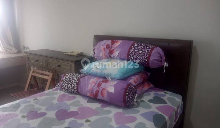 Apartement Metro Park Residence Studio Furnished Bagus, Kedoya 1