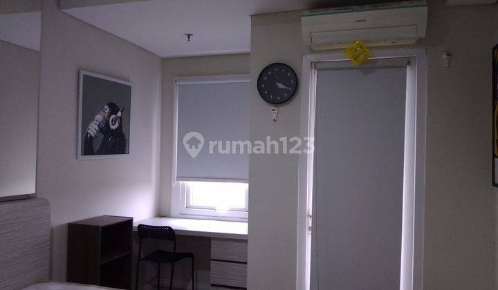 Apartement Metro Park Residence Studio Furnished Bagus, Kedoya 1