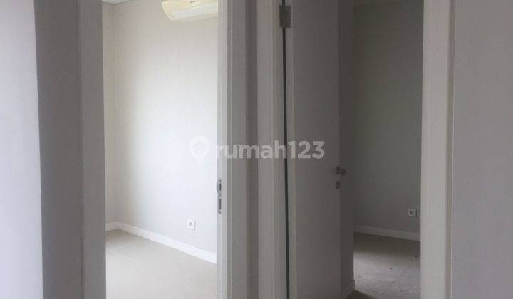 Apartement Metro Park Residence 2 BR Unfurnished Bagus, Kedoya 2