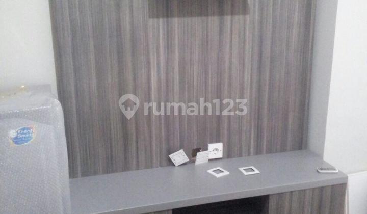 Apartement Studio Semi-Furnished Bagus Kedoya Jakarta Barat 2