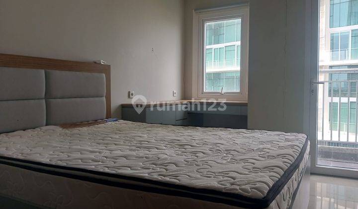 Apartement Metro Park Residence Studio Furnished Bagus, Kedoya 1