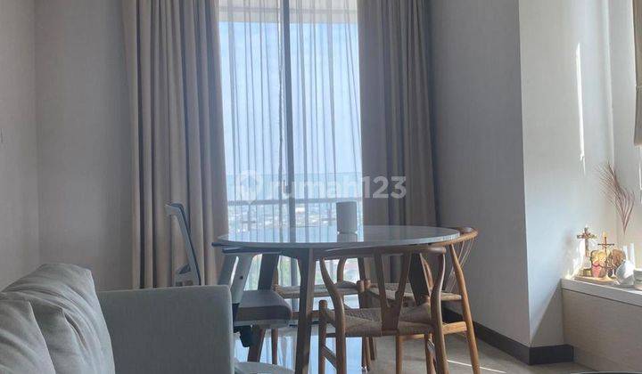 Dijual Apartement Veranda 3 BR Furnished Bagus, Kembangan 1