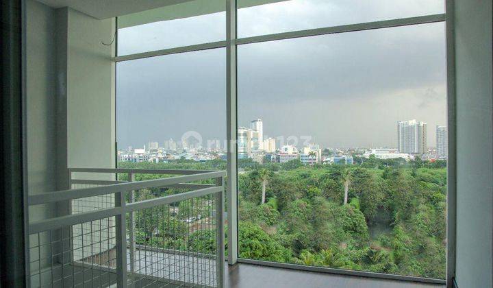 Dijual Apartement Satu8 Residence 3 BR Furnished Bagus 2