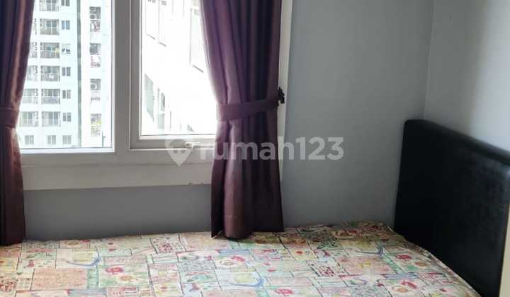 Apartment Metro Park Residence 2BR Full Furnish Bagus Kebon Jeruk 2