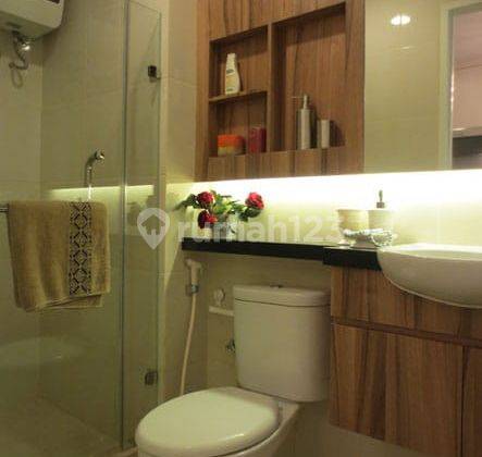 Apartement Metro Park Residence 1 BR Furnished Bagus, Kedoya 2