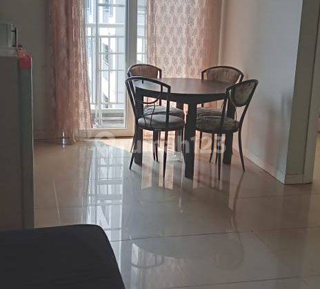 Apartement Metro Park Residence 2 BR Furnished Bagus, Kedoya 2