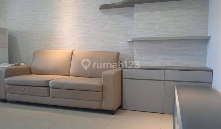 Apartement Metro Park Residence 2 BR Furnished Bagus, Kedoya 1