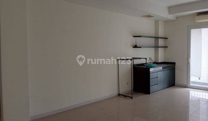 Apartement Metro Park Residence 2 BR Unfurnished, Bagus, Kedoya 2