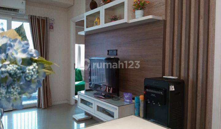 Apartement Metro Park Residence 2 BR Furnished Bagus, Kedoya 2