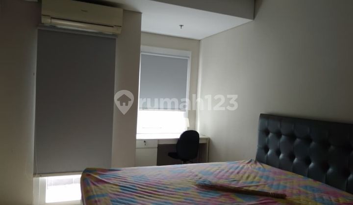 Metro Park Residence Studio Apartment Fully Furnished Kebon Jeruk