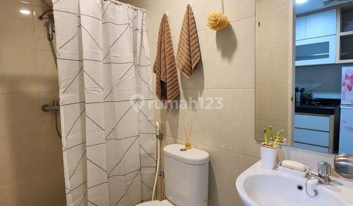 Apartement Metro Park Residence Studio Furnished Bagus, Kedoya 2