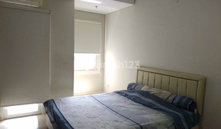 Apartement Metro Park Residence Studio Furnished Bagus, Kedoya 2