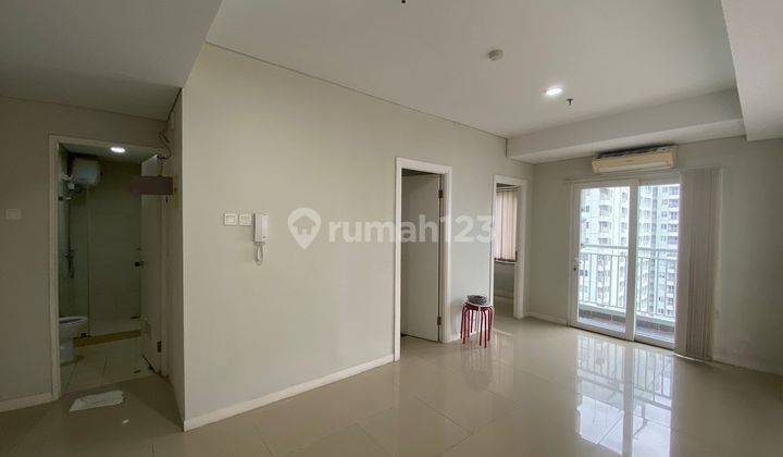 Apartement Metro Park Residence 2 BR Unfurnished Bagus, Kedoya 2