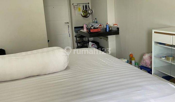 Apartement Metro Park Residence 1 BR Furnished Bagus, Kedoya 2